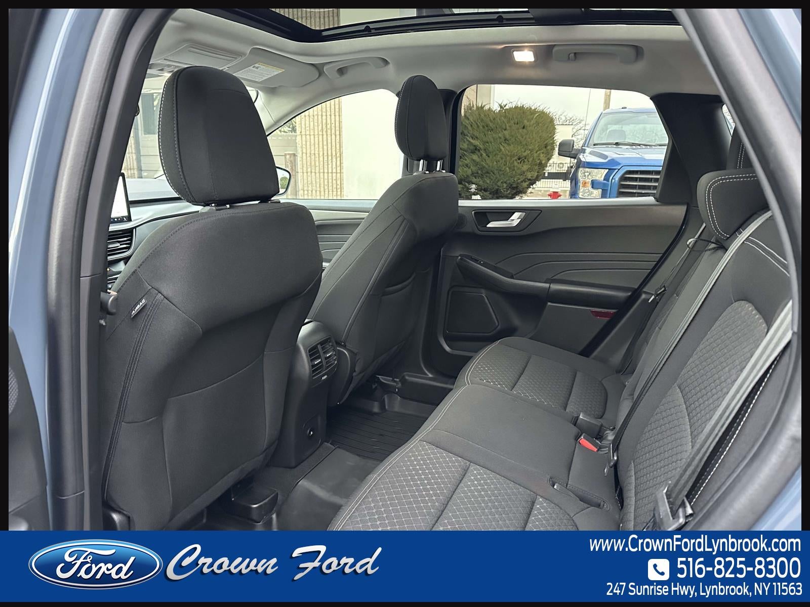 2023 Ford Escape Active AWD