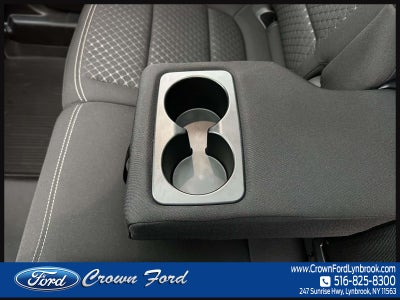 2023 Ford Escape Active AWD