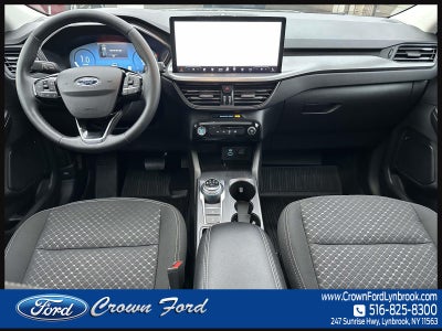 2023 Ford Escape Active AWD