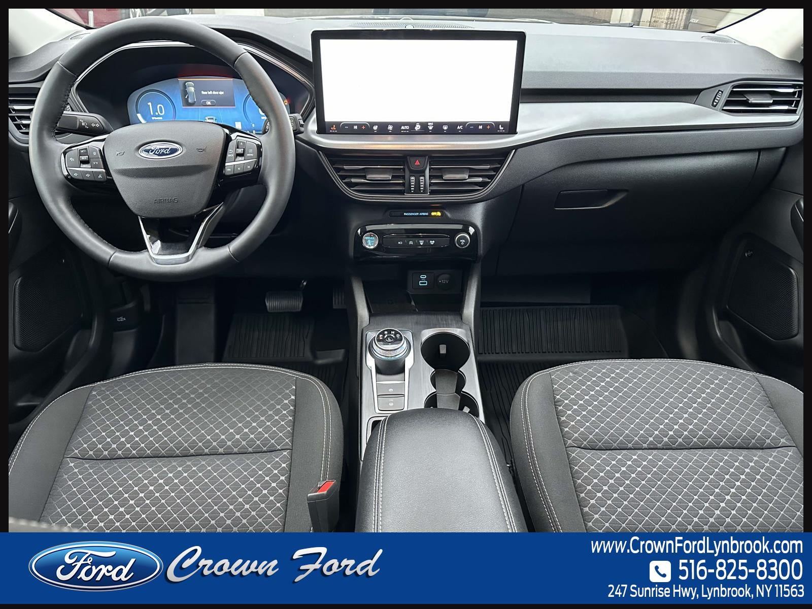 2023 Ford Escape Active AWD