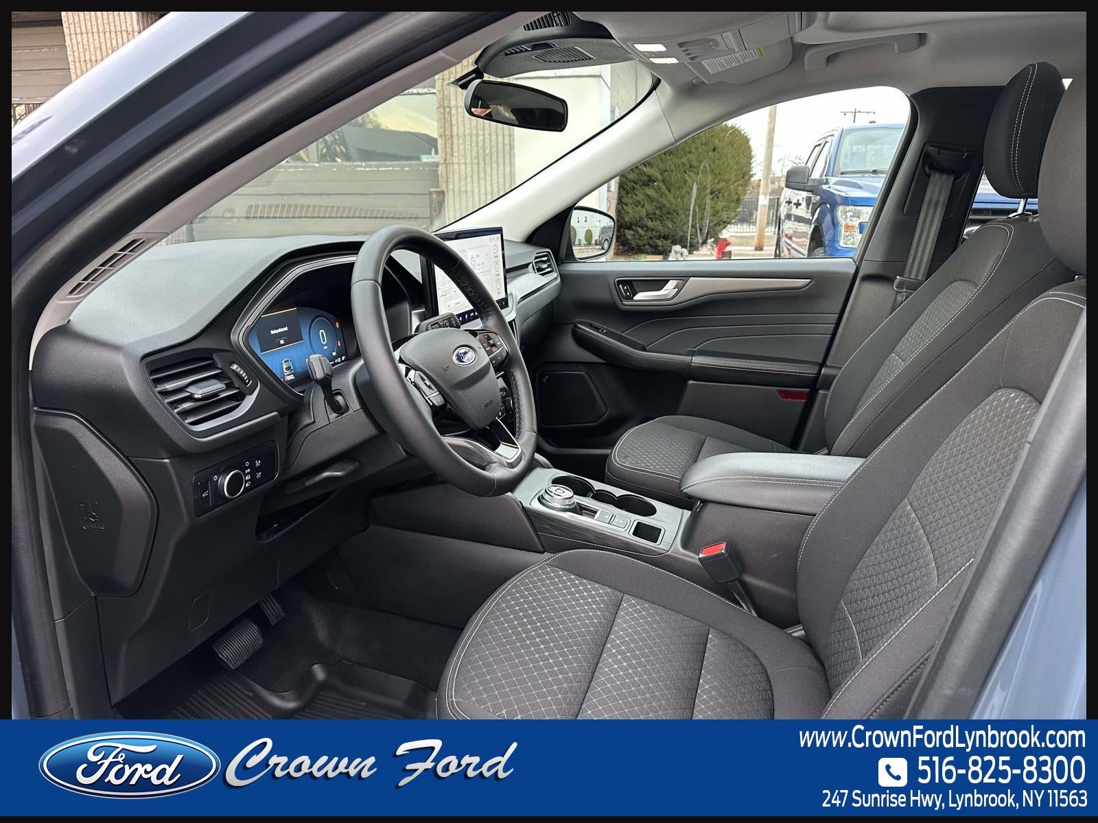 2023 Ford Escape Active AWD