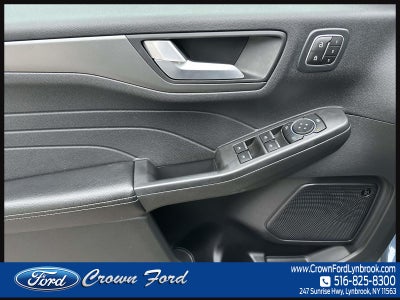 2023 Ford Escape Active AWD