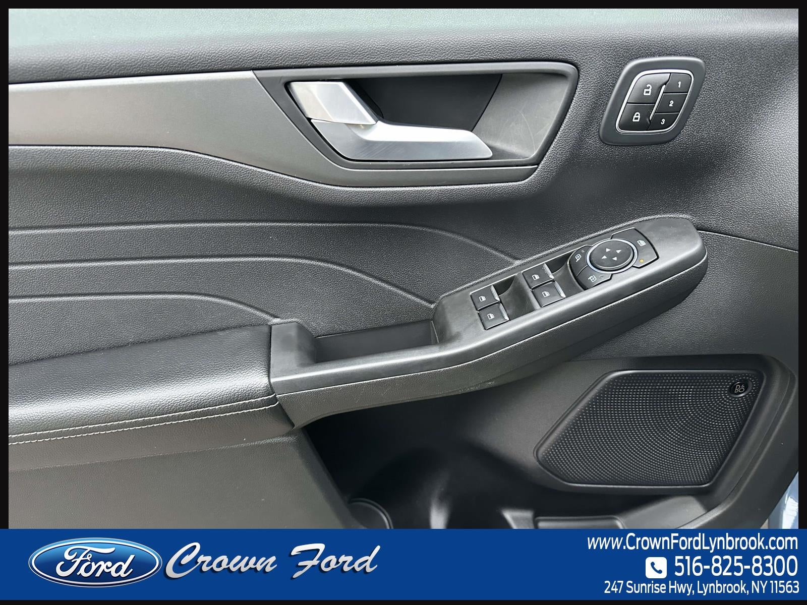 2023 Ford Escape Active AWD