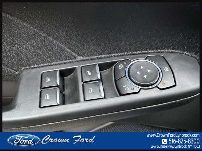 2023 Ford Escape Active AWD