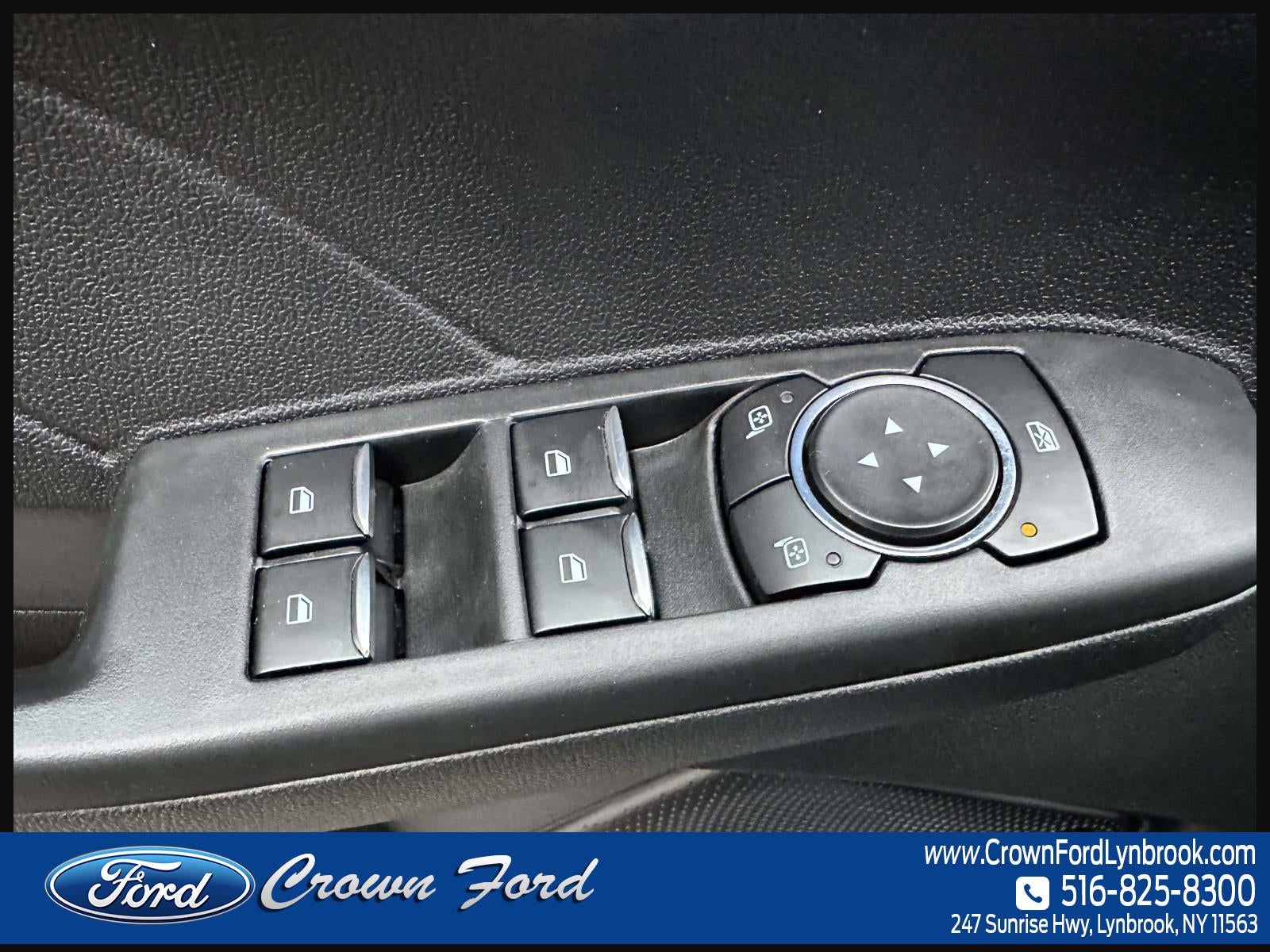 2023 Ford Escape Active AWD