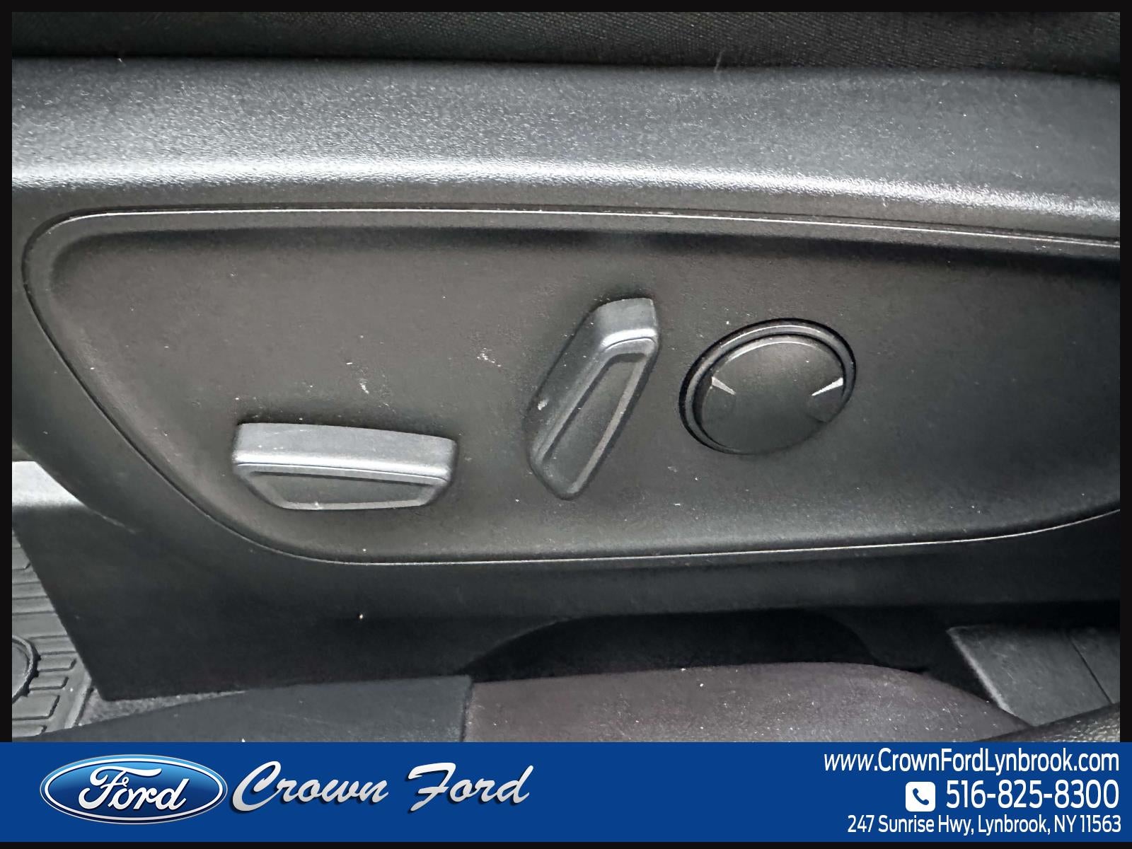 2023 Ford Escape Active AWD