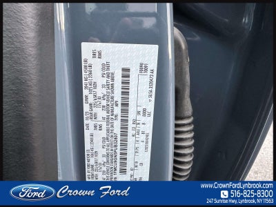 2023 Ford Escape Active AWD