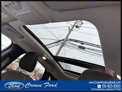 2023 Ford Escape Active AWD