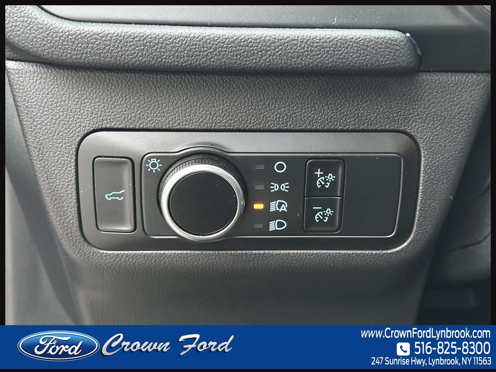 2023 Ford Escape Active AWD