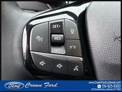 2023 Ford Escape Active AWD