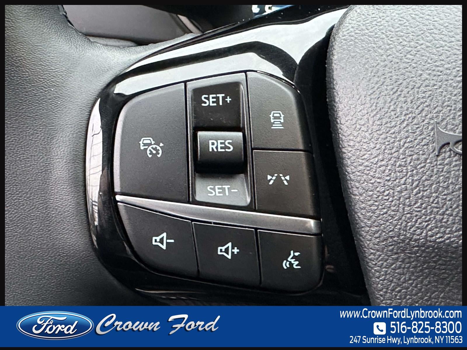 2023 Ford Escape Active AWD