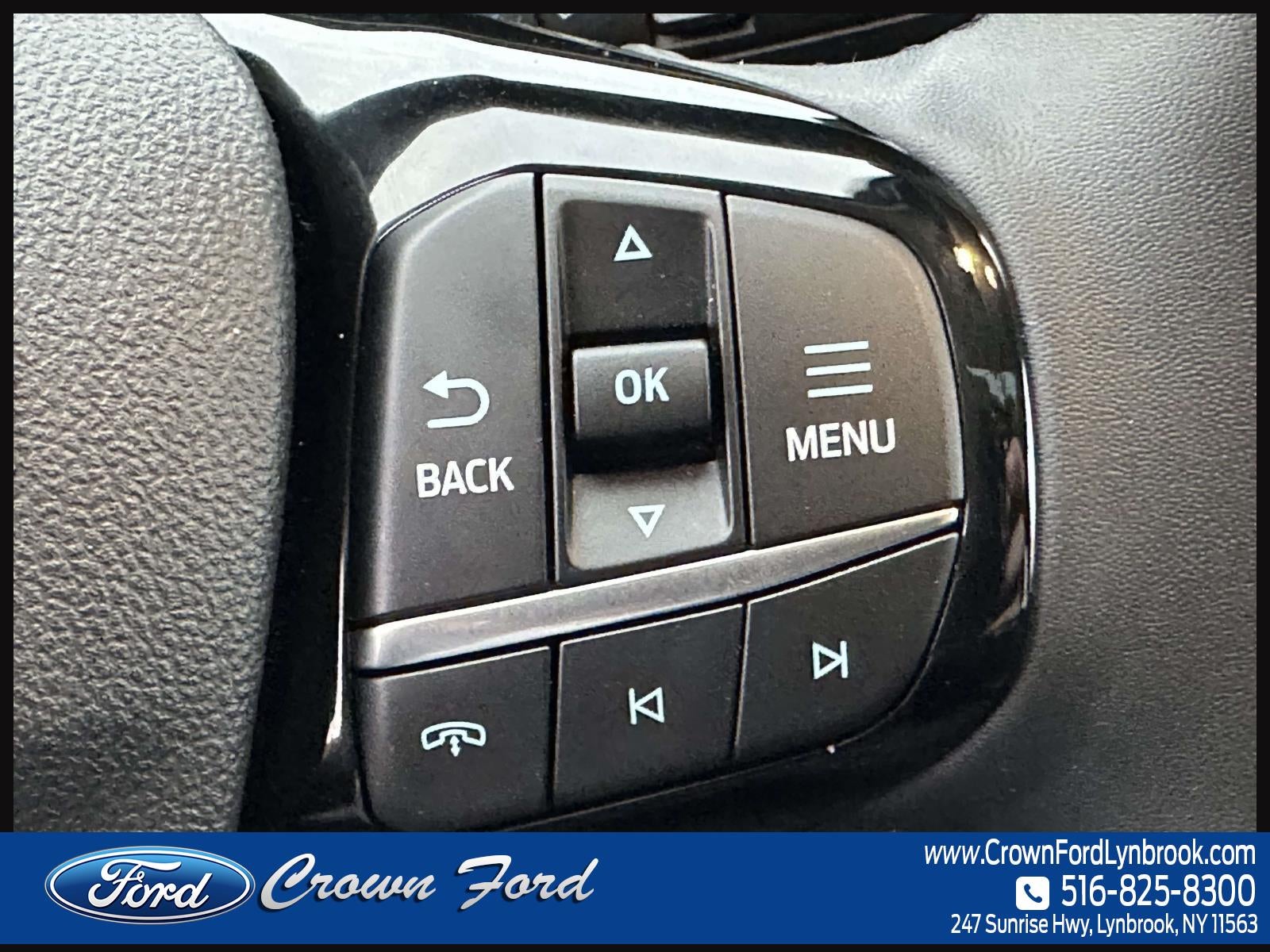 2023 Ford Escape Active AWD