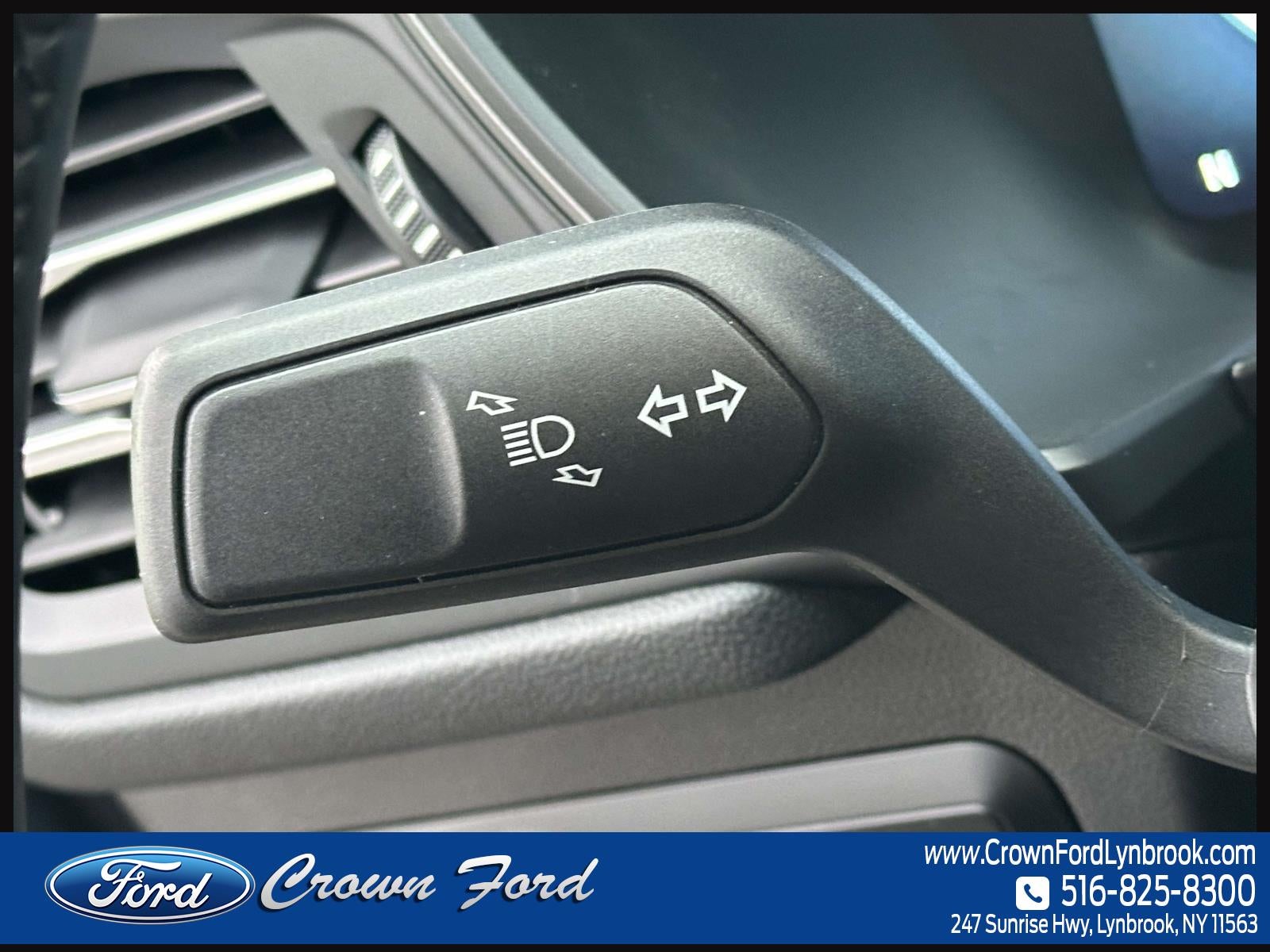 2023 Ford Escape Active AWD