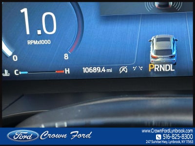 2023 Ford Escape Active AWD