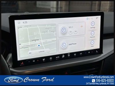 2023 Ford Escape Active AWD