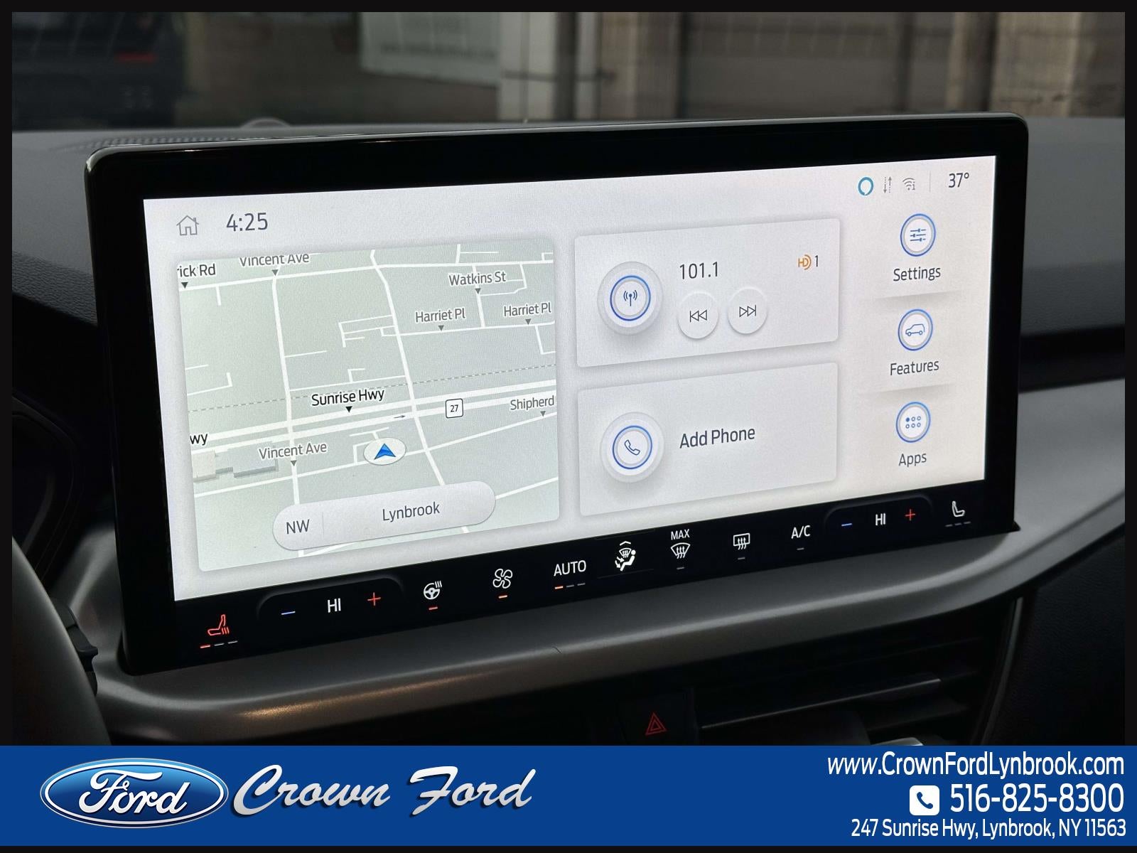 2023 Ford Escape Active AWD