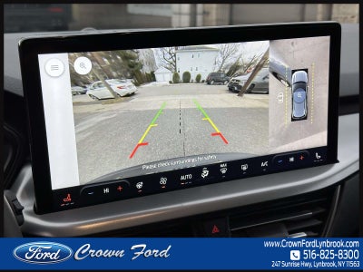 2023 Ford Escape Active AWD