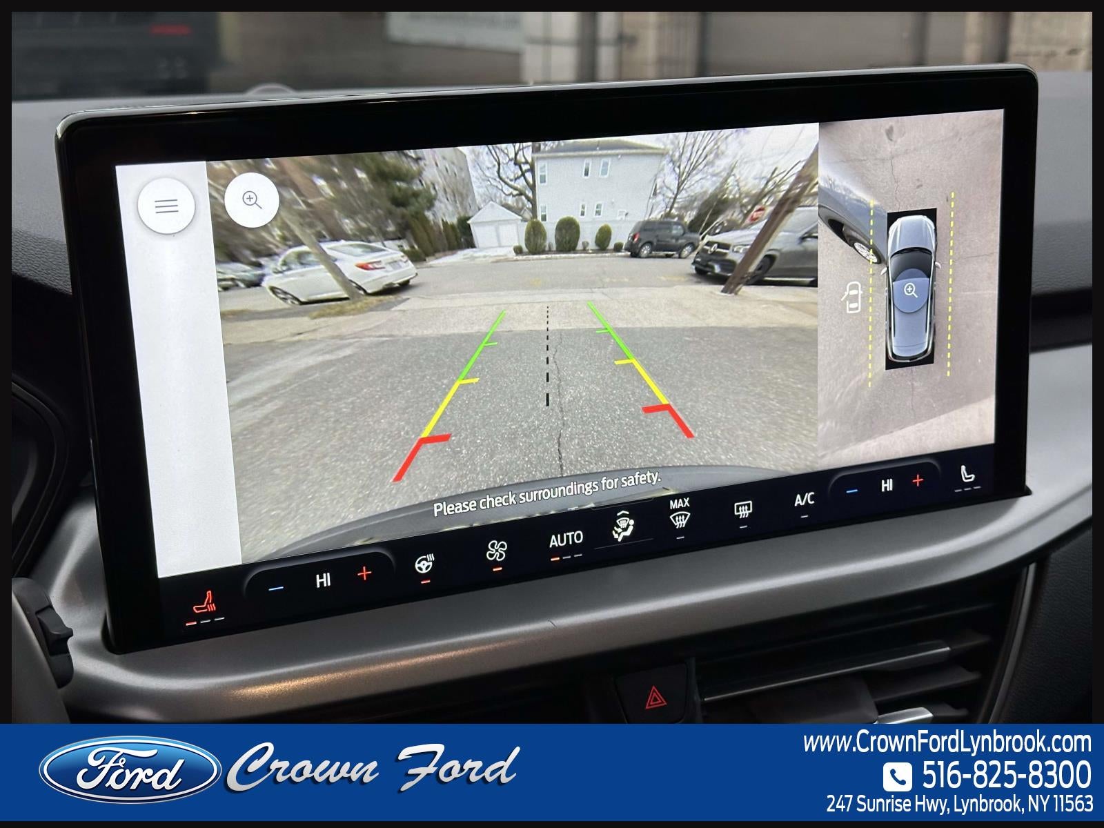 2023 Ford Escape Active AWD