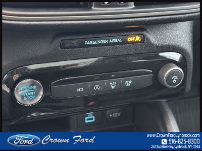 2023 Ford Escape Active AWD