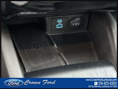 2023 Ford Escape Active AWD