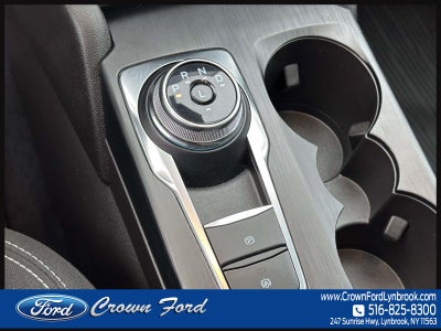 2023 Ford Escape Active AWD