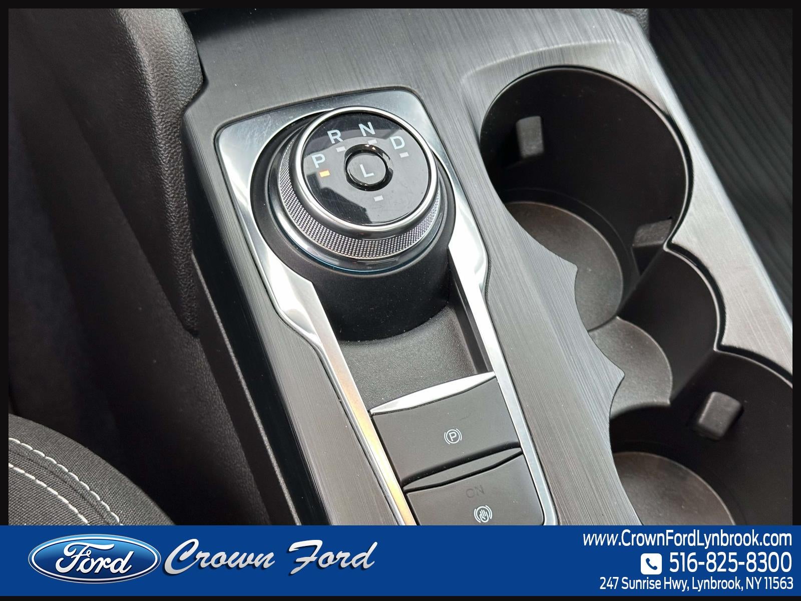 2023 Ford Escape Active AWD