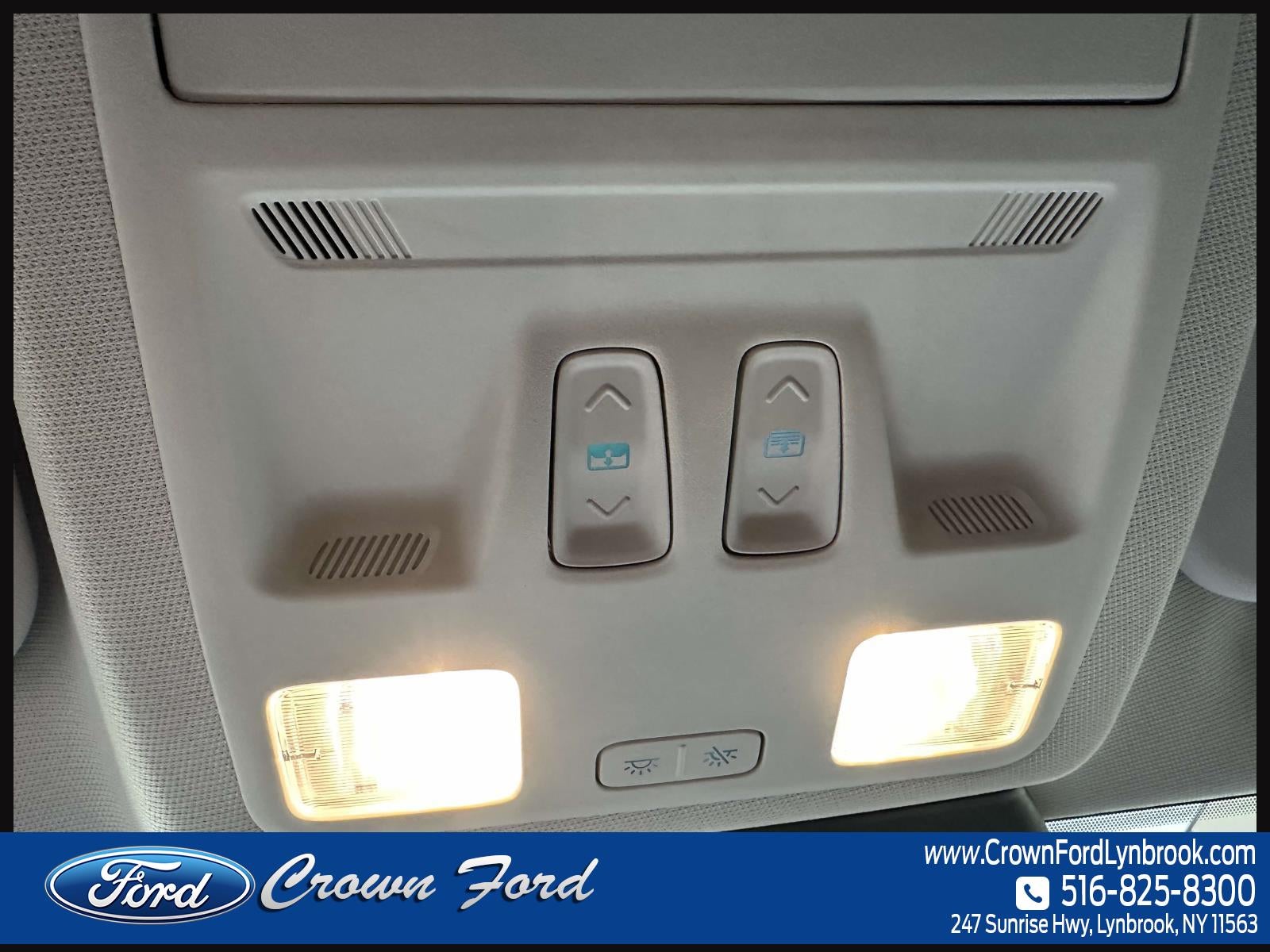 2023 Ford Escape Active AWD