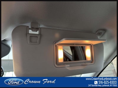 2023 Ford Escape Active AWD