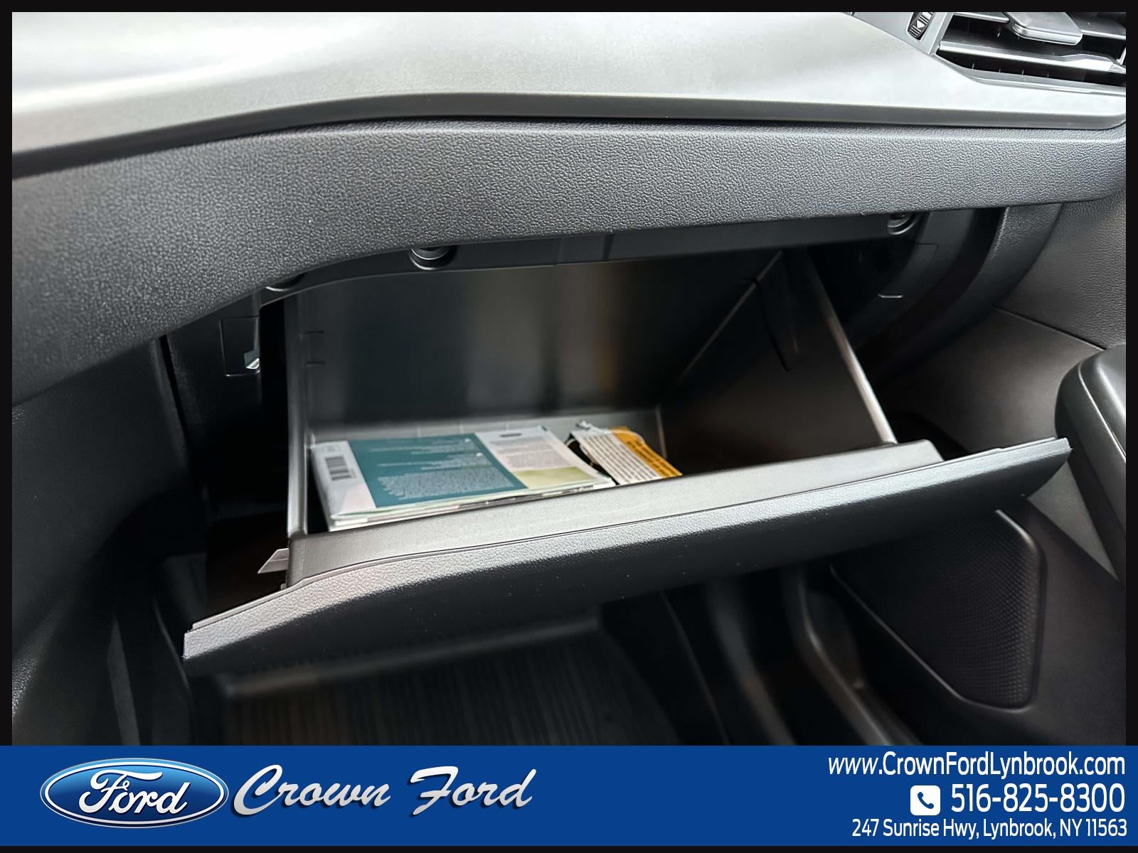 2023 Ford Escape Active AWD