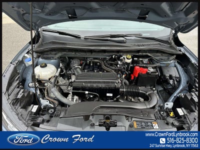 2023 Ford Escape Active AWD