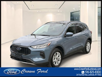 2023 Ford Escape Active AWD