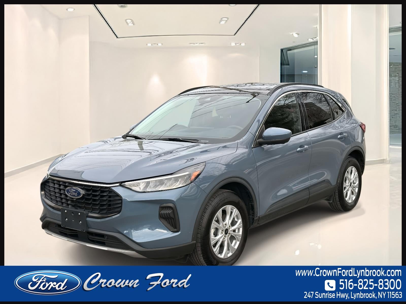 2023 Ford Escape Active AWD