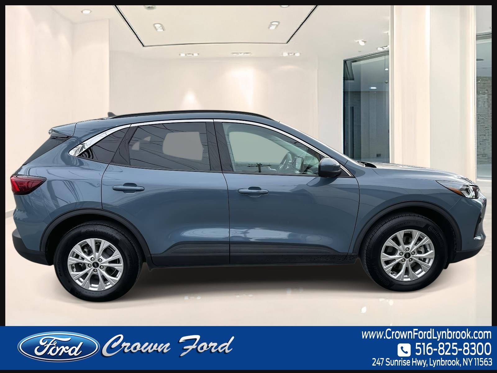 2023 Ford Escape Active AWD