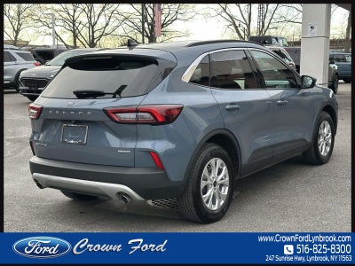 2023 Ford Escape Active AWD