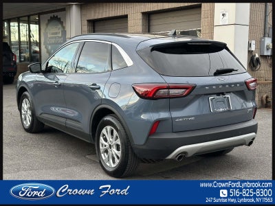 2023 Ford Escape Active AWD