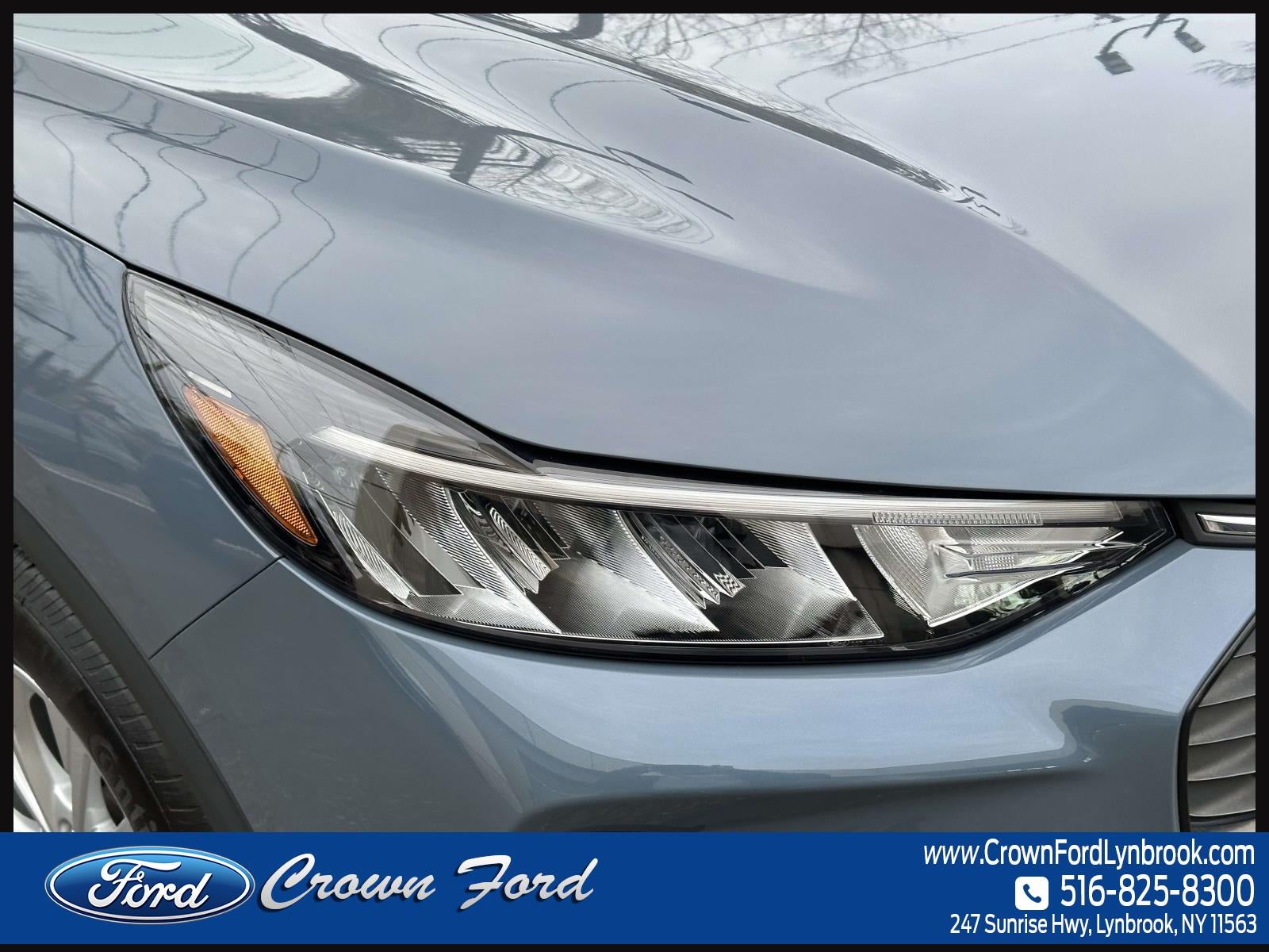 2023 Ford Escape Active AWD