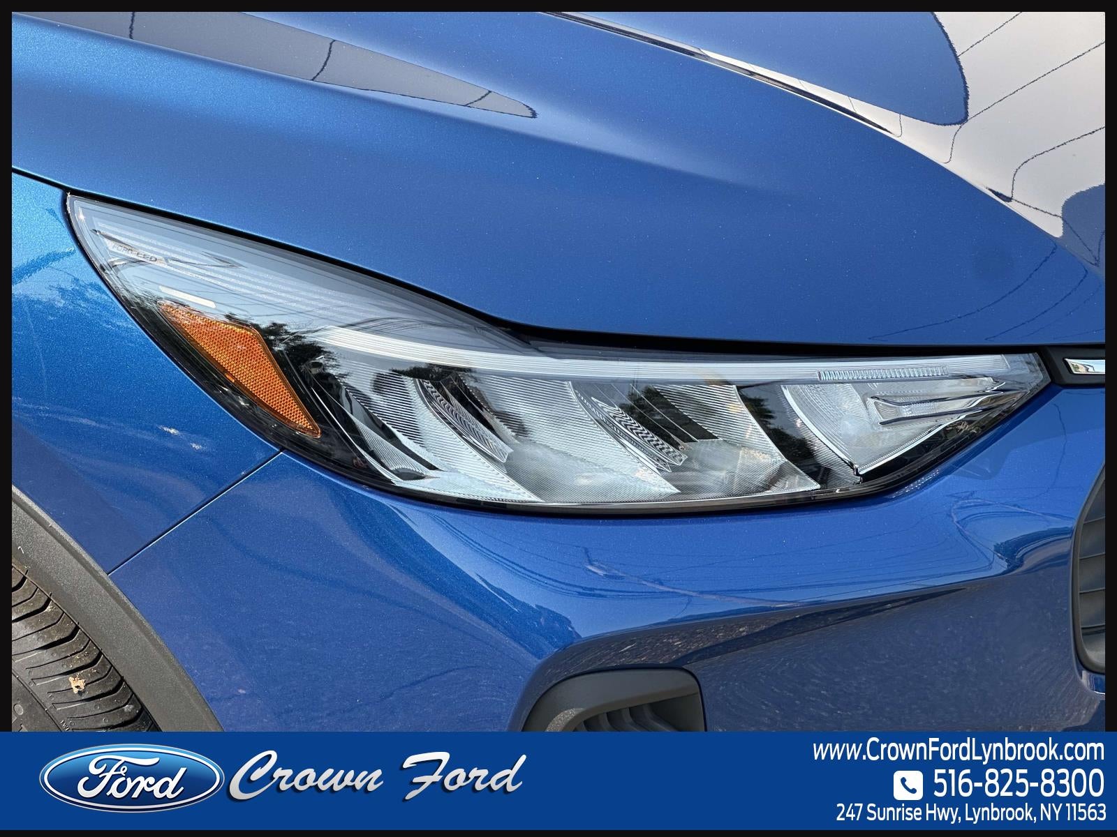 2023 Ford Escape Active AWD
