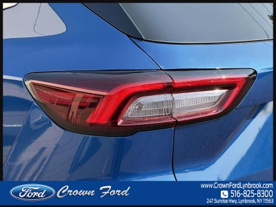 2023 Ford Escape Active AWD