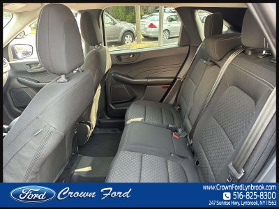 2023 Ford Escape Active AWD