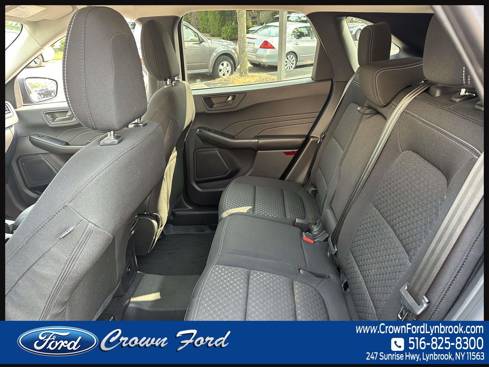 2023 Ford Escape Active AWD