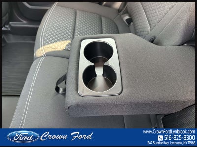 2023 Ford Escape Active AWD