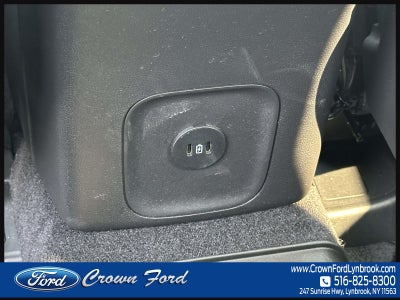 2023 Ford Escape Active AWD