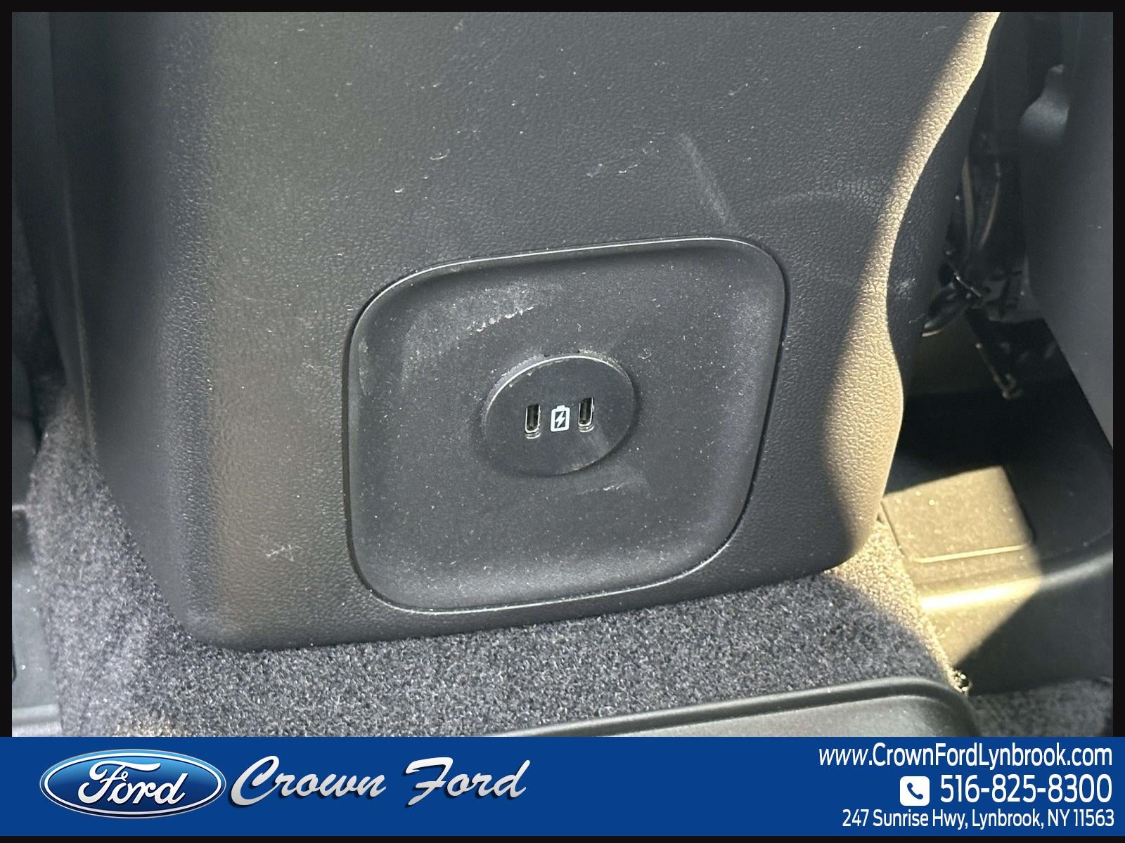 2023 Ford Escape Active AWD