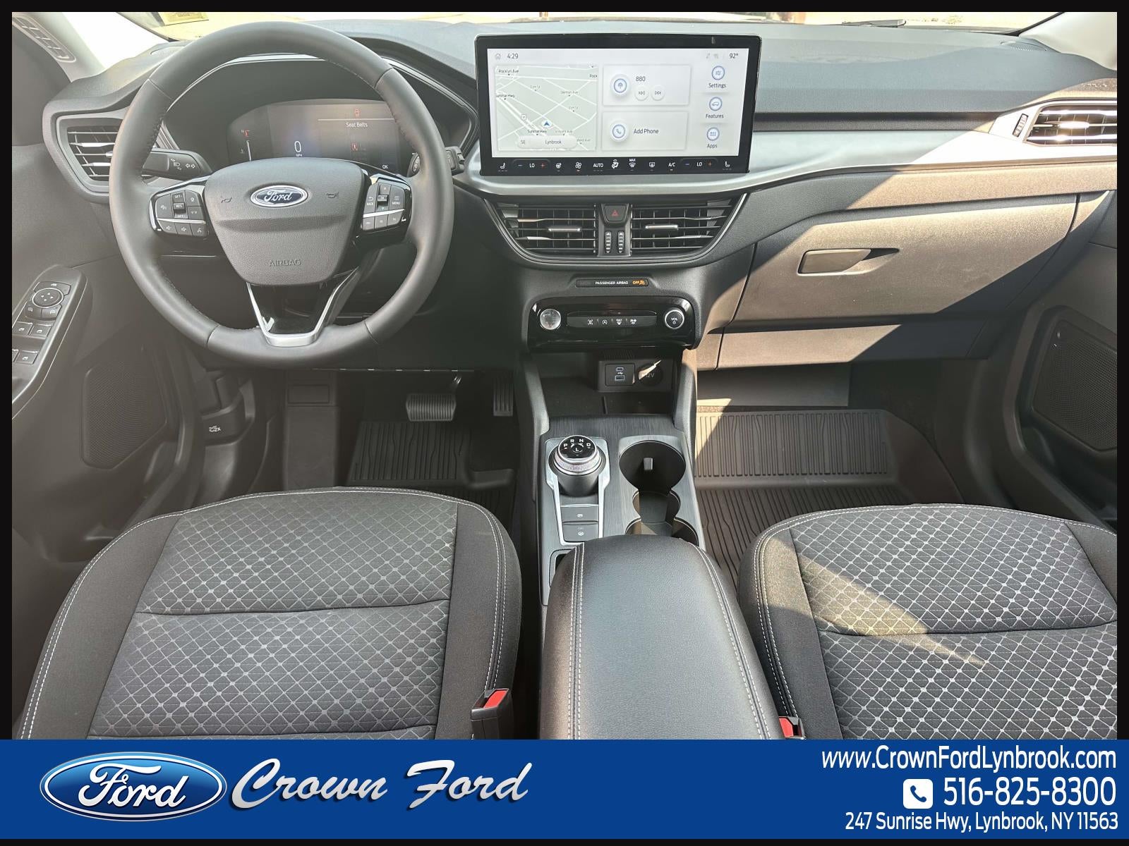 2023 Ford Escape Active AWD
