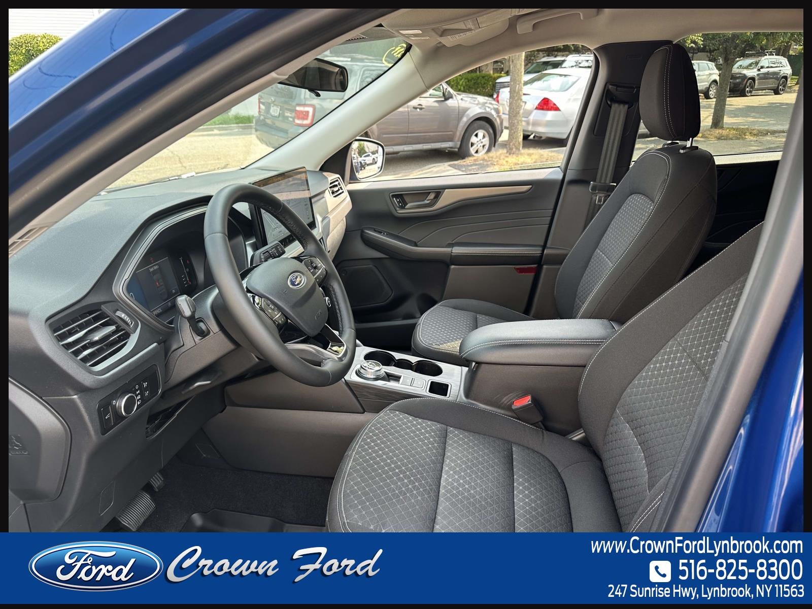 2023 Ford Escape Active AWD