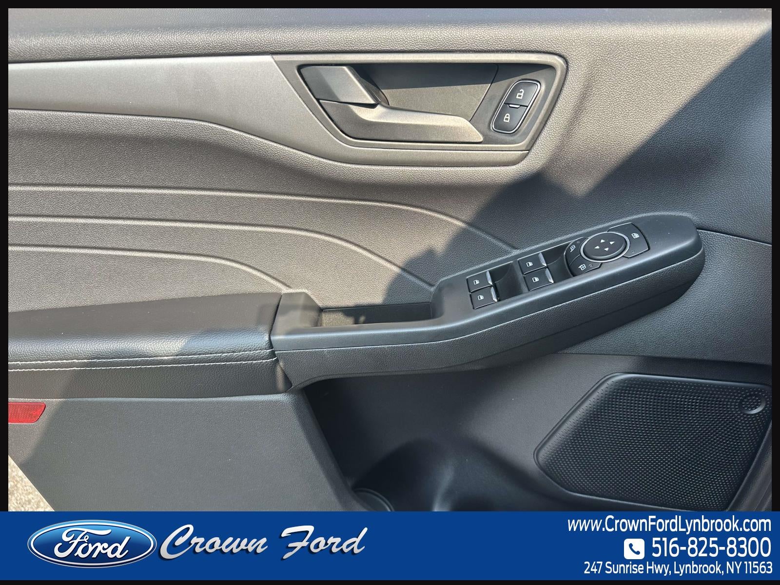 2023 Ford Escape Active AWD