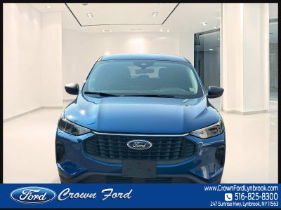 2023 Ford Escape Active AWD