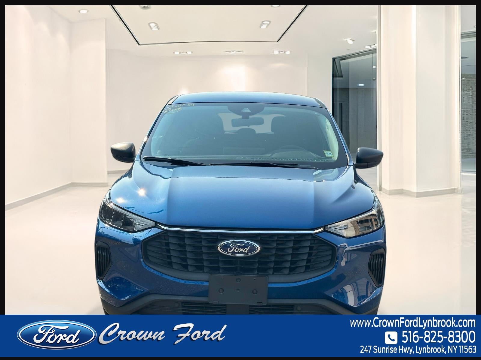 2023 Ford Escape Active AWD