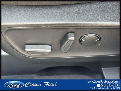 2023 Ford Escape Active AWD