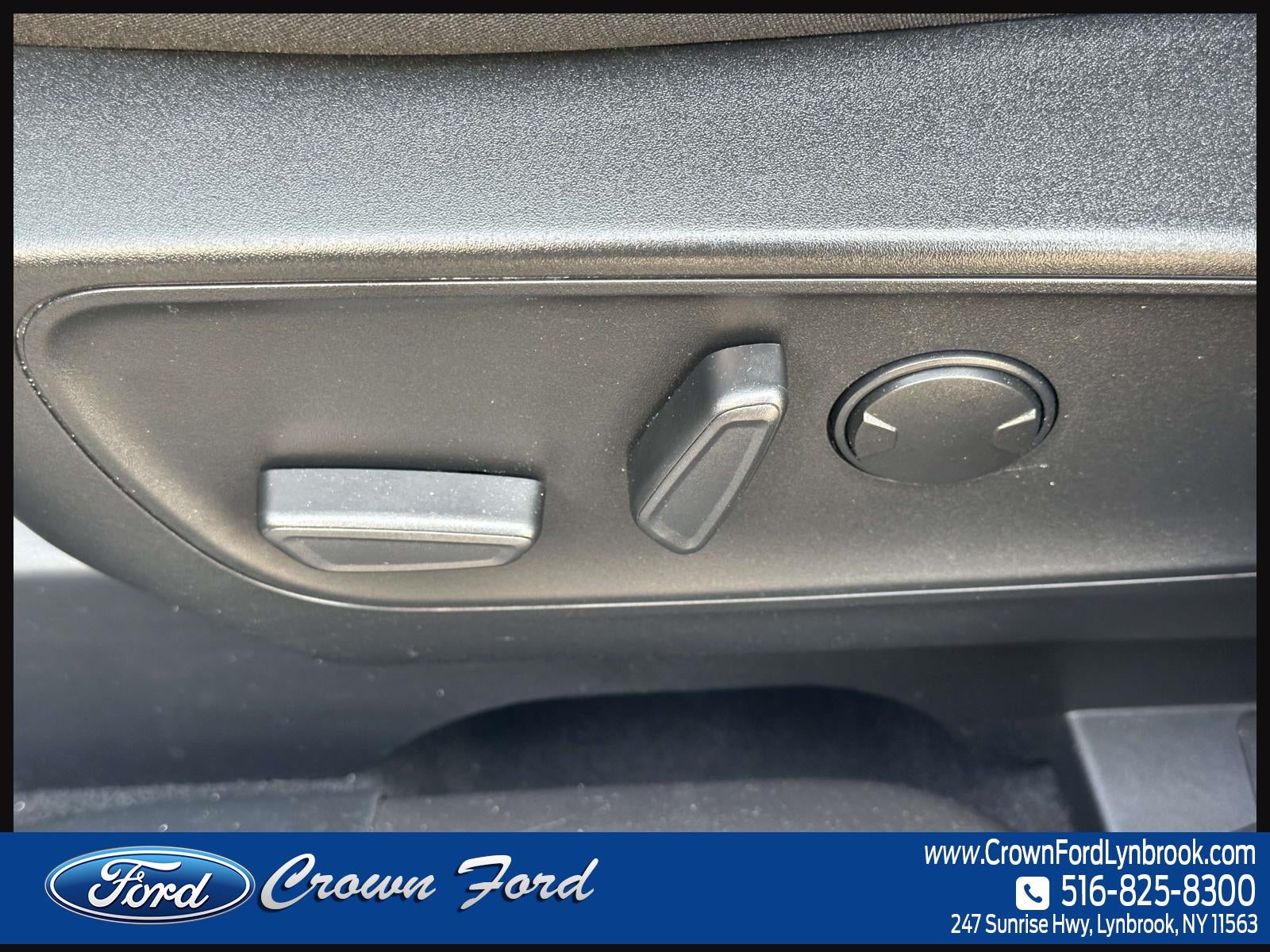 2023 Ford Escape Active AWD